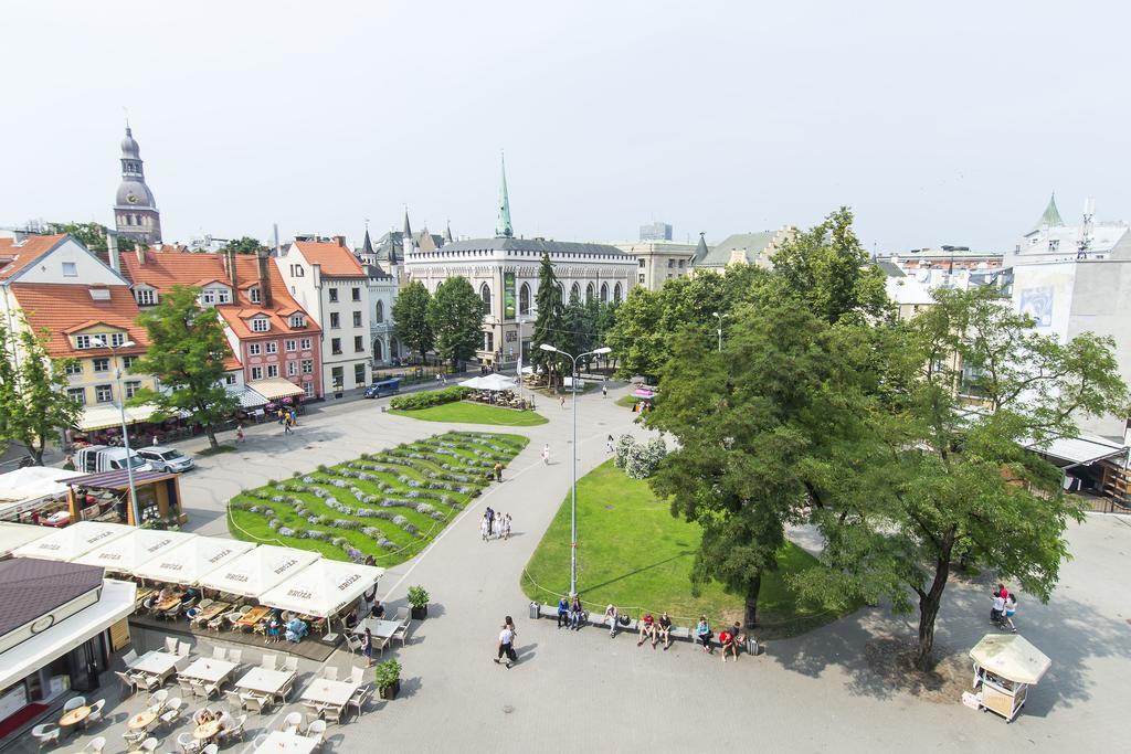 Riga Old Town V.I.P. Apartment Exterior foto