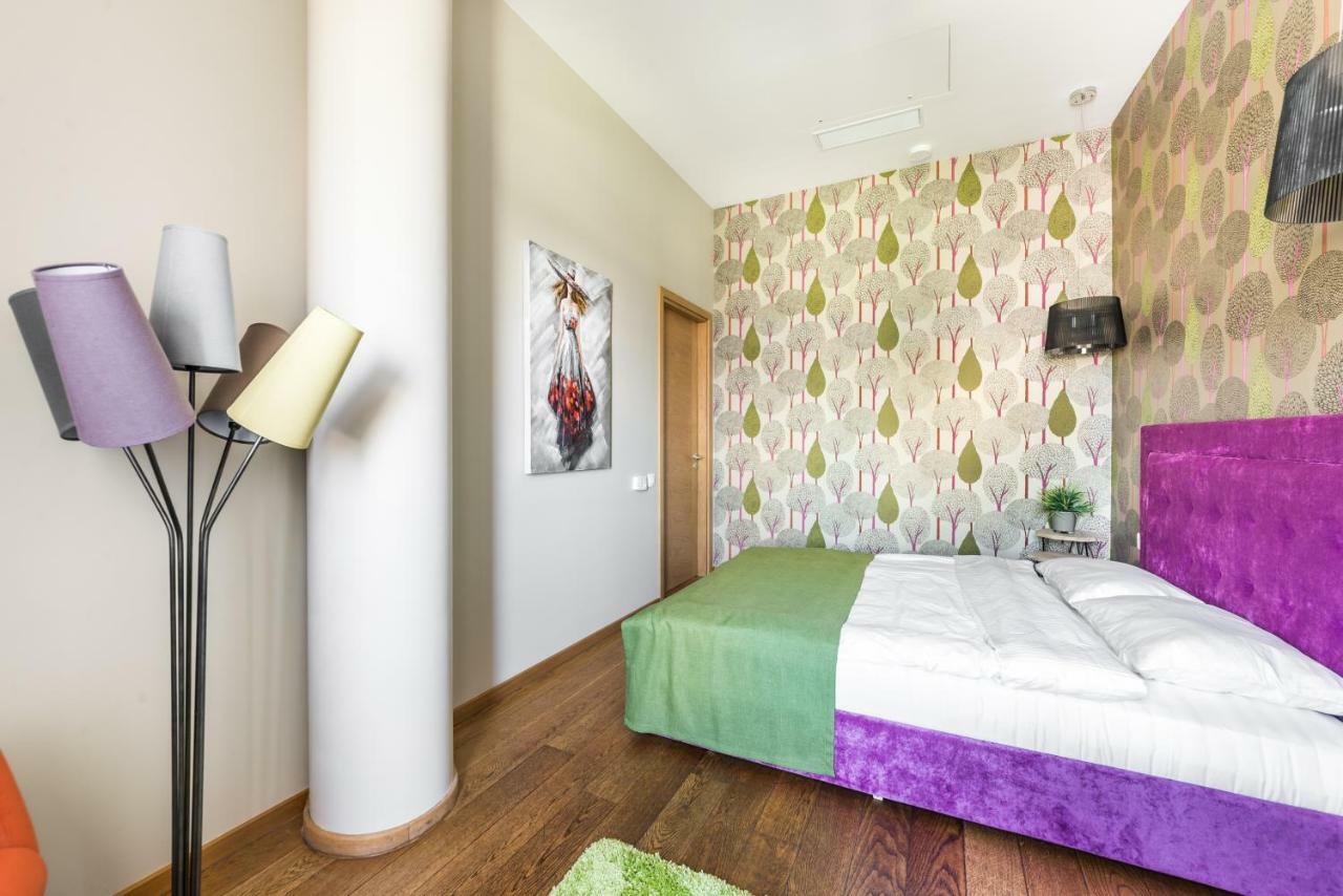 Riga Old Town V.I.P. Apartment Exterior foto